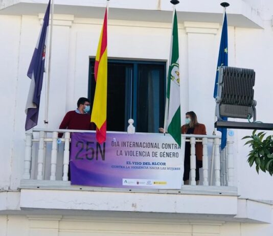 ‘Únete contra la violencia de género’, lema para la campaña del 25-N