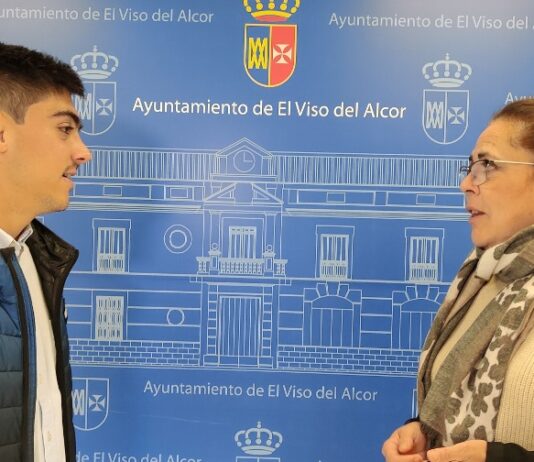 ‘Pedalea por El Viso’, una campaña para donar bicicletas a Cáritas