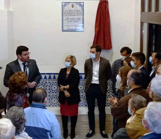 Inaugurado el nuevo archivo histórico municipal