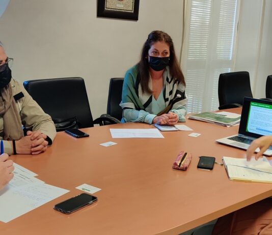 La Mancomunidad de Los Alcores dejará de prestar sus servicios de recogida selectiva