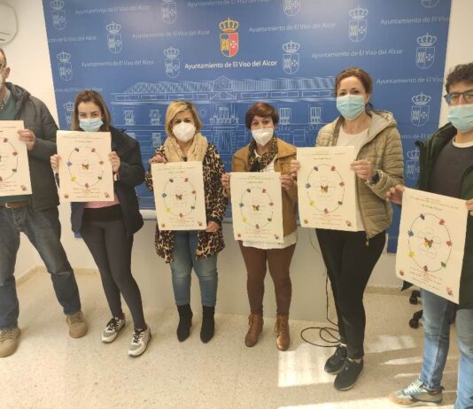 Ayuntamiento y Avain se unen para dar visibilidad al Día Internacional de las personas con discapacidad