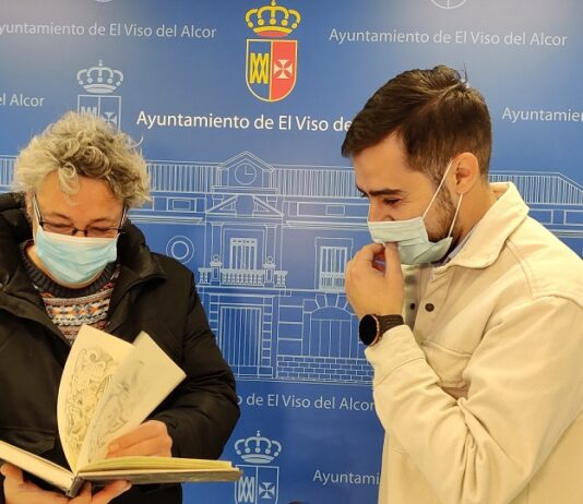 Ayuntamiento y Fuente del Sol celebran un taller sobre el barro como patrimonio cultural