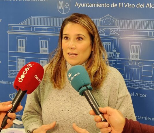 El Viso tendrá un ‘Punto Violeta’ para unas fiestas libre de violencia hacia las mujeres