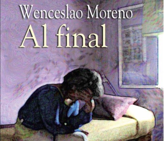 El cuadro de costumbres de la Sevilla ‘real’ convence a los lectores de ‘Al final’, la novela de Wenceslao Moreno