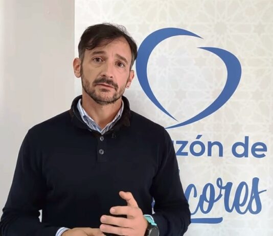 El Viso se une al Consorcio Provincial de Bomberos