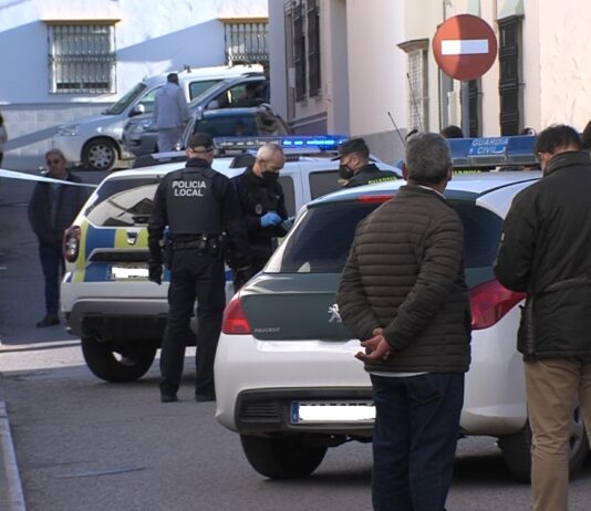 Asesina presuntamente a un familiar con un arma de fuego y luego intenta suicidarse