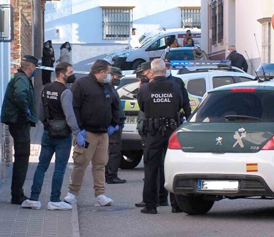 Fallece el presunto agresor en el suceso familiar con arma de fuego