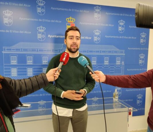 Ya está en marcha el servicio de Aula Mentor en el centro cívico de El Calvario