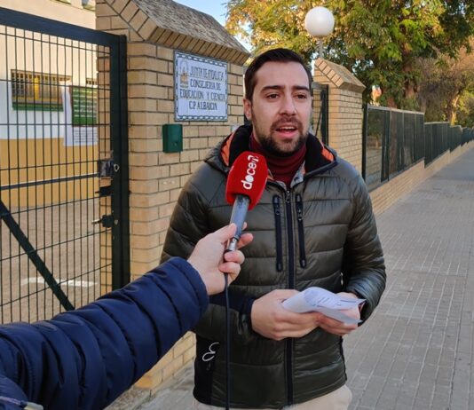 El Ayuntamiento pide a la Junta que solucione el problema del EOE en El Viso