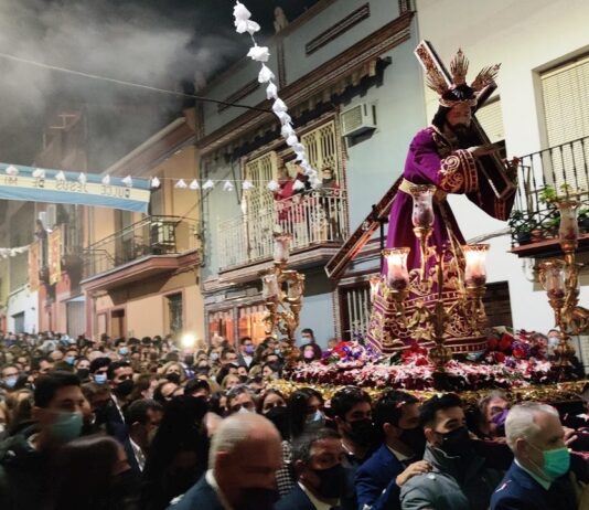 Por esto le dicen ‘El Señor de El Viso’