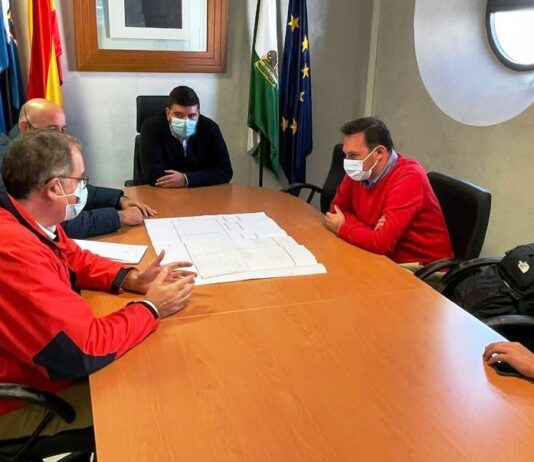 Pevesa aborda ampliar sus instalaciones en El Viso