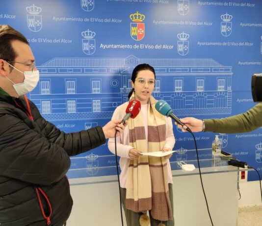 El Viso recibirá este año algo más de 4,5 millones de euros del Gobierno de España
