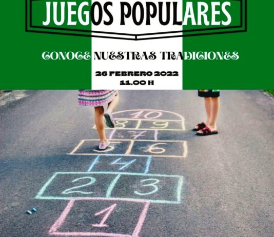 El Ayuntamiento apuesta por recuperar los juegos populares entre los jóvenes
