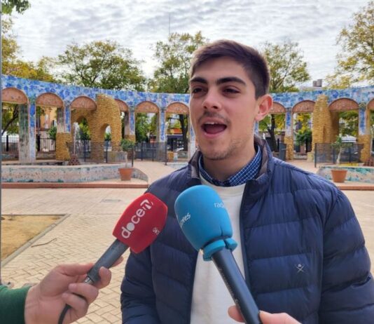 El Viso contará con un Paseo de los Ilustres el Día de Andalucía
