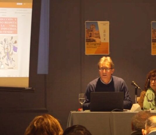 El Congreso de Historia y Cultura de Alcalá muestra los motivos y la necesidad de declarar Los Alcores como Parque Cultural
