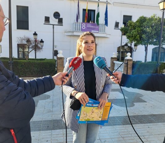 El Ayuntamiento da protagonismo este 8 de marzo a las mujeres que figuran en el callejero de El Viso