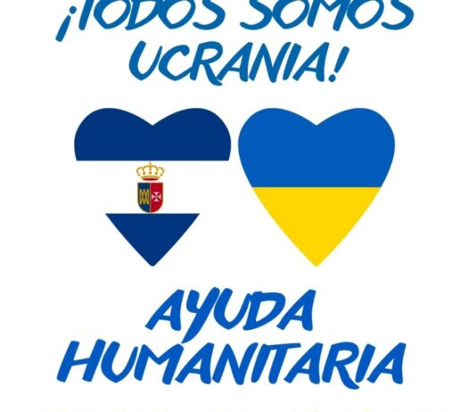 El Ayuntamiento organiza una recogida de material humanitario con destino a Ucrania