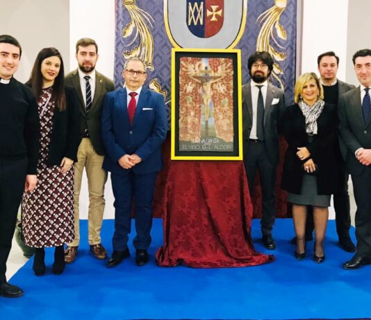 La Semana Santa de El Viso de 2022 ya tiene su cartel