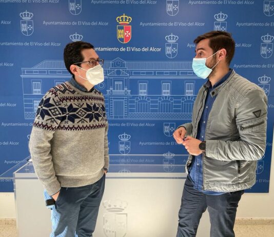 Este viernes se inaugura la exposición ‘Historia y Curiosidades’ del centenario de Los Dolores