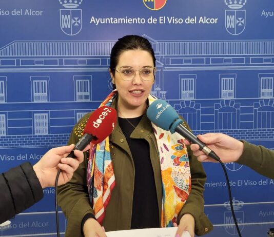 El Ayuntamiento de El Viso paga a sus proveedores en una media de dos días