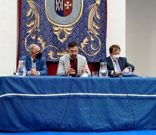 El Viso, anfitrión de las Jornadas de Historia y Patrimonio de la provincia de Sevilla