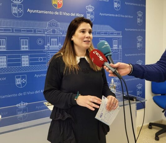 Igualdad hará una ruta cofrade por Sevilla el próximo 7 de abril