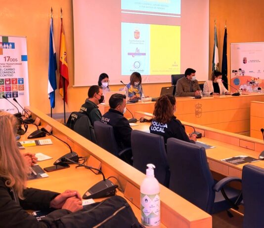 El Plan Conjunto de Agentes de Intervención en la violencia de género ya es una realidad
