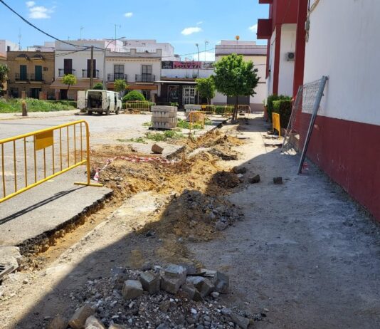 Solano habla de “falta de conciencia ambiental” en el equipo de gobierno