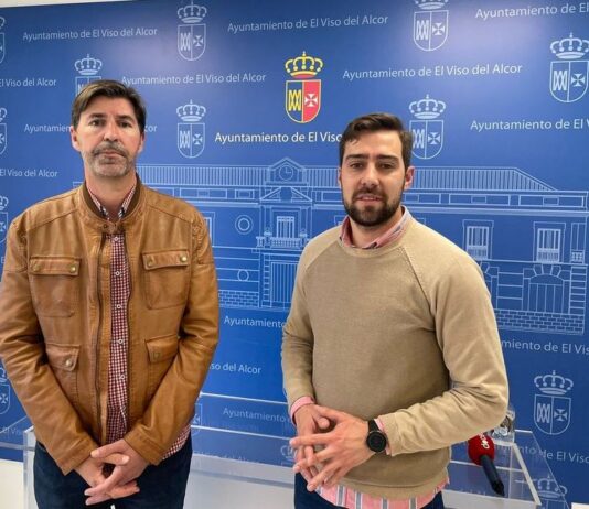 Oficios para el recuerdo es el tema de una nueva exposición de fotografías antiguas de Amigos de El Viso