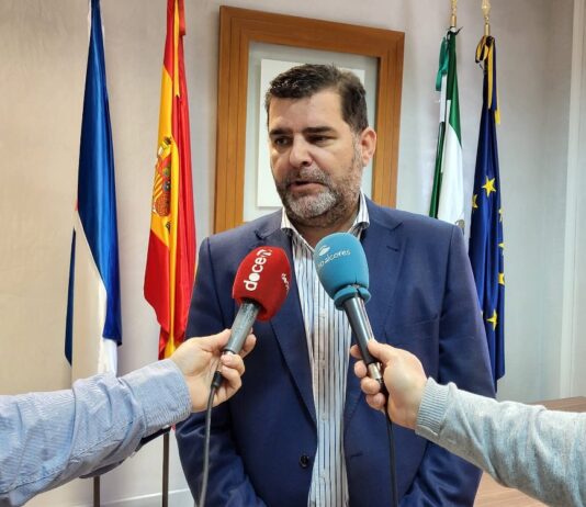 Vivacable cederá su sistema de conexiones al proyecto municipal de cámaras de seguridad