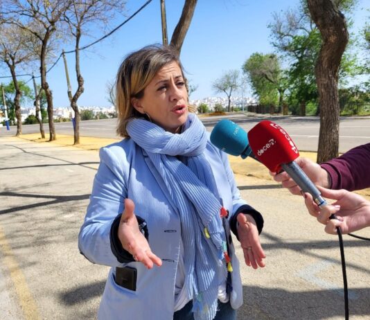 El Ayuntamiento organizará el viernes de las Fiestas un almuerzo para 400 mayores de 65 años
