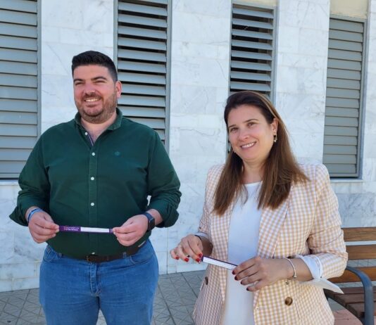 Igualdad facilitará pulseras identificativas para menores en la entrada del recinto de La Tablá