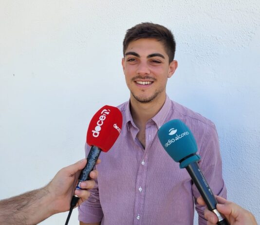 El Ayuntamiento oferta cien plazas en las escuelas deportivas de verano