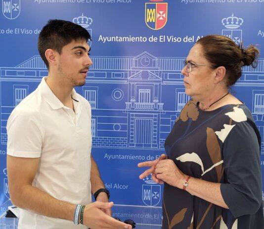 ‘Pedalea por El Viso’, el viernes 3 de junio con una ruta y el sorteo de una bicicleta