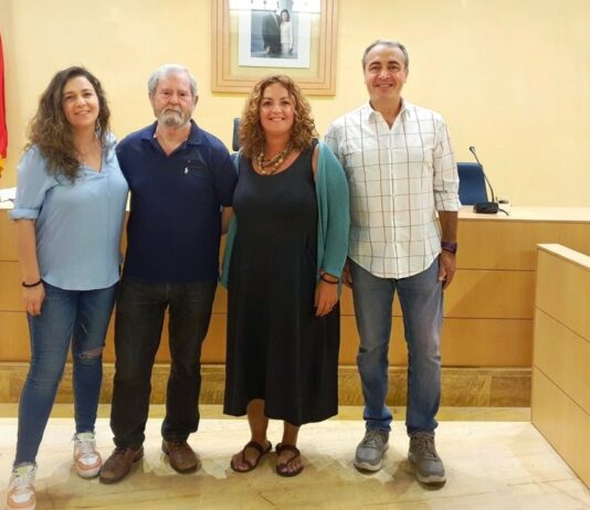 Juan Holgado ya es Hijo Adoptivo de El Viso