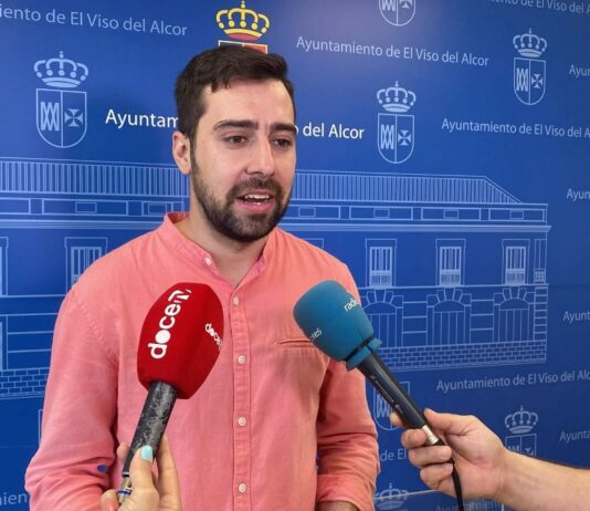 Comienza el plazo de matriculación en el centro de educación de adultos Fuente del Sol