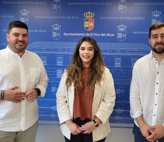Alcora Moreno pregonará las Fiestas Patronales de 2022