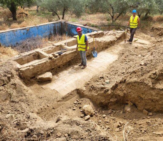 Solano y Fuente del Sol ponen en valor el redescubrimiento de los antiguos lavaderos