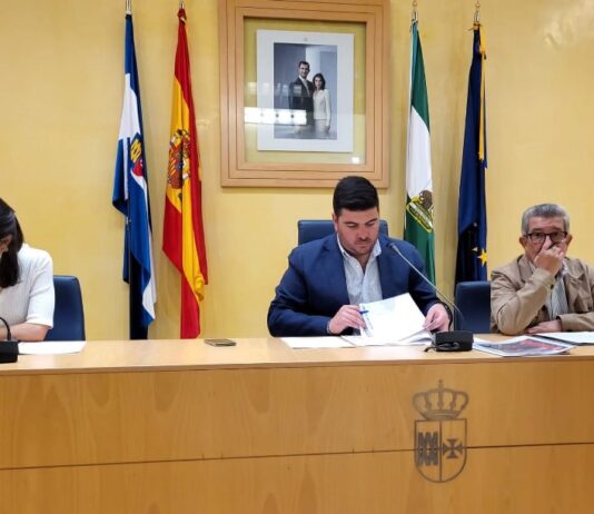 Las Fiestas Patronales contarán por vez primera con un Plan de Autoprotección