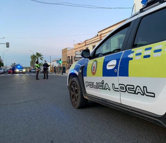 Este miércoles comienza el plazo de solicitudes para las seis plazas de Policía Local