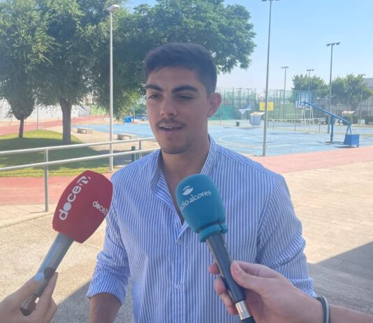 Habrá más modalidades y más plazas en las escuelas deportivas de invierno