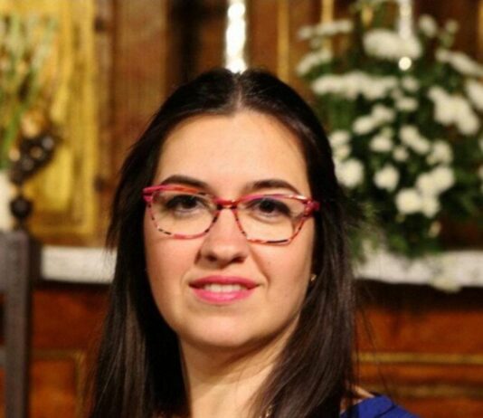 Inmaculada Jiménez pregonará la Semana Santa de 2023