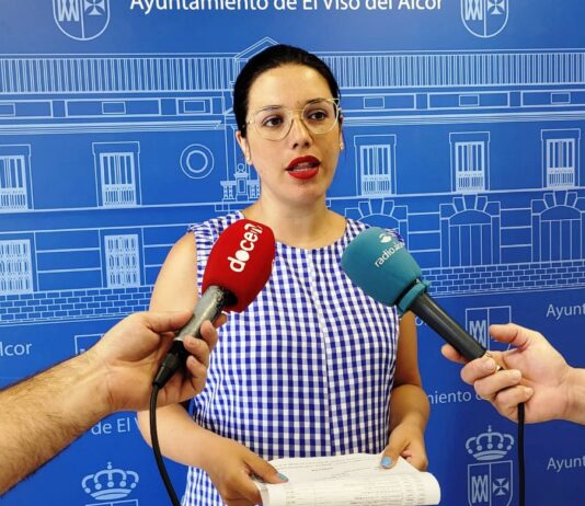 El Ayuntamiento detalla el reparto de los casi 12.000 euros entre asociaciones visueñas sin ánimo de lucro