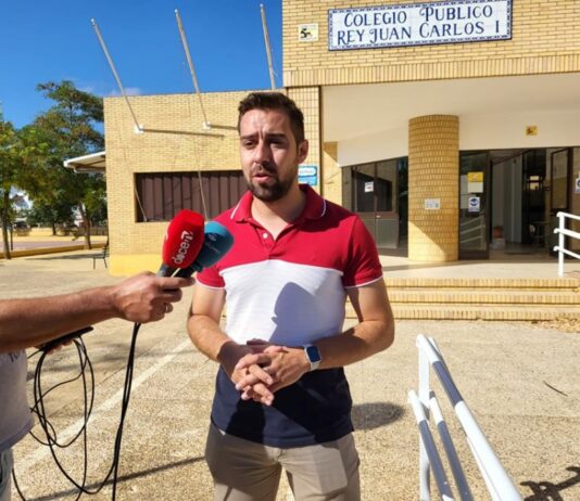 Los colegios de El Viso se suman al proyecto de eficiencia energética municipal