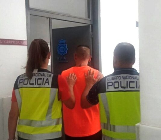 Detenido en Dos Hermanas un presunto violador que días antes había identificado la Policía de El Viso