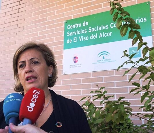 El Ayuntamiento abre de nuevo la bolsa de empleo de Ayuda a Domicilio