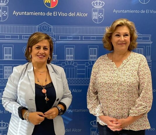 Antonia Álvarez dará el Bando de Navidad de este año