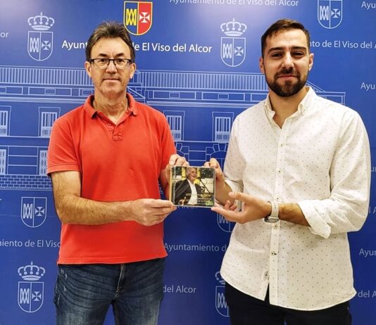 Este domingo se presenta el disco homenaje a Antonio ‘Colchón’