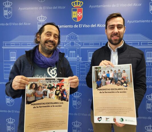 El Viso acoge las ‘Jornadas Refugio. Por una infancia saharaui libre’