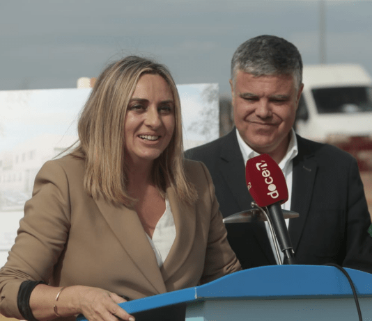 La Junta se adhiere a la petición de una línea de Cercanías Los Alcores – Sevilla